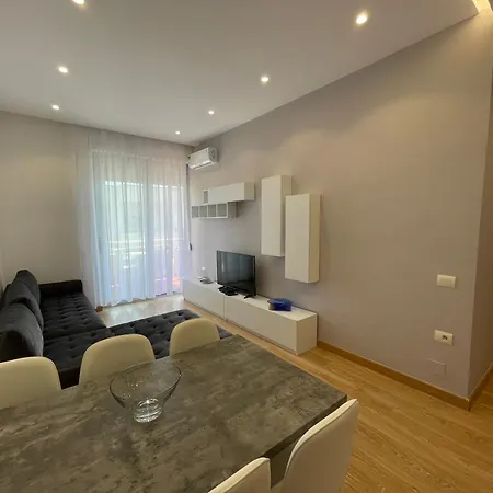 Апартаменты Belleview 7 *