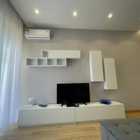 Belleview 7 Апартаменты Влёра
