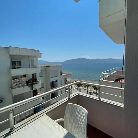 Apartment Belleview 7 Vlore