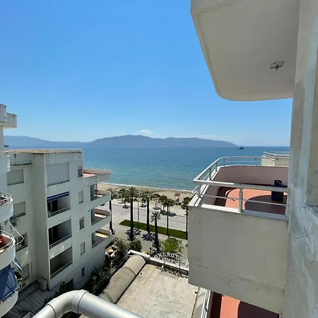 Belleview 7 * Avlonya