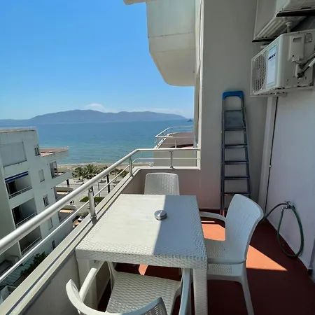 Belleview 7 Apartment *