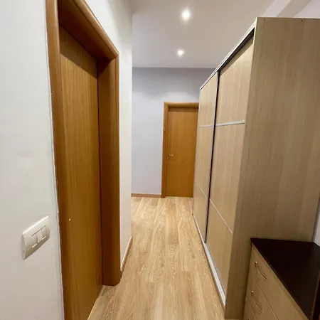 Belleview 7 Апартаменты Влёра