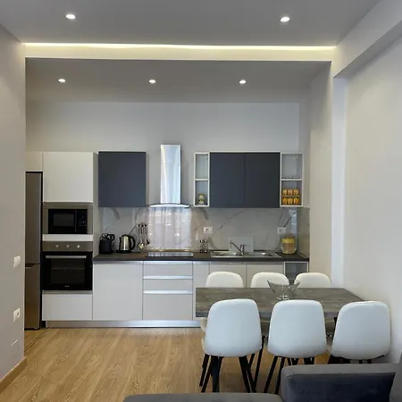 Belleview 7 Appartement