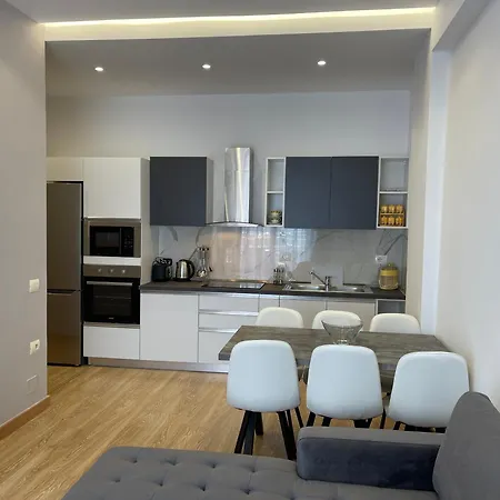 Belleview 7 Апартаменты
