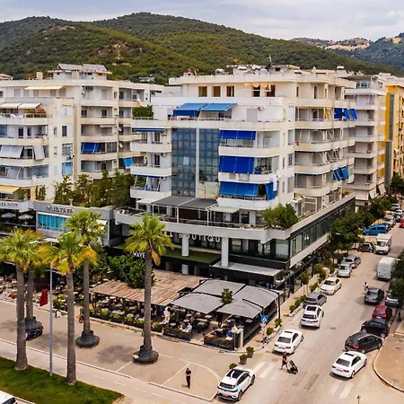 Belleview 7 Апартаменты *