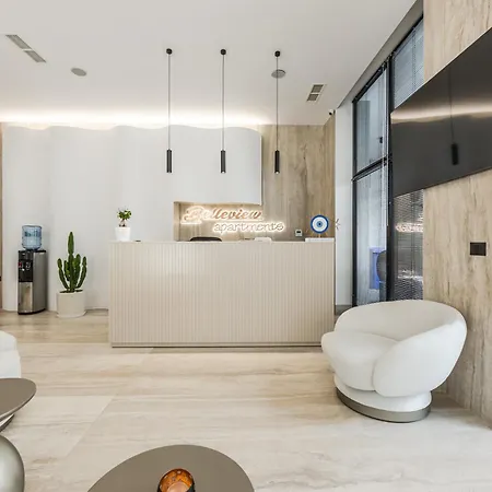 Belleview 7 * Влёра