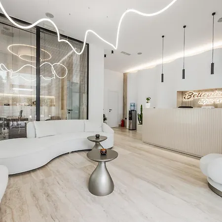 Belleview 7 Апартаменты