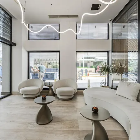 Belleview 7 Апартаменты