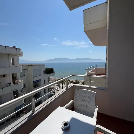 Belleview 7 Апартаменты *