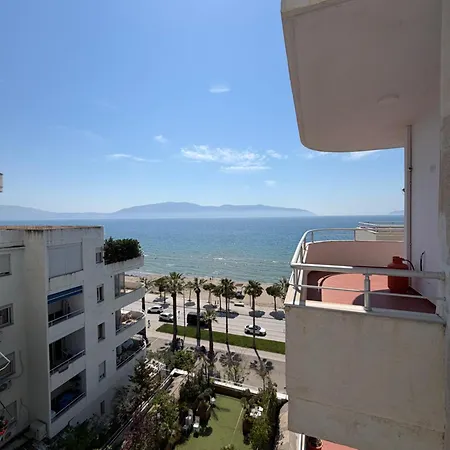 Belleview 7 Апартаменты *