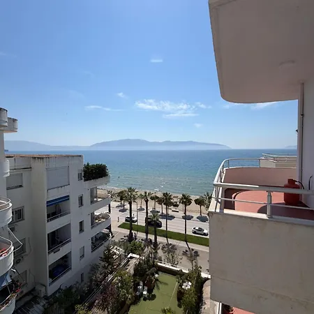 Belleview 7 Апартаменты *
