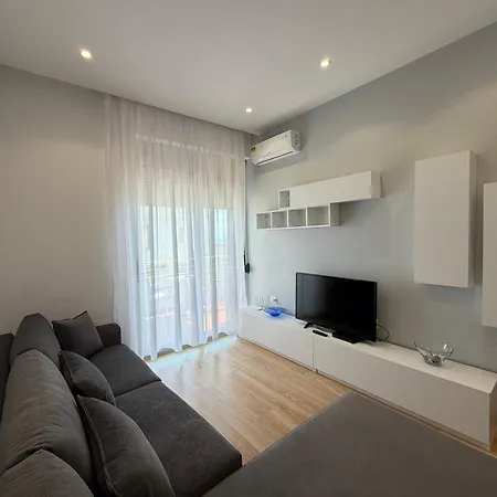 Belleview 7 Апартаменты Влёра