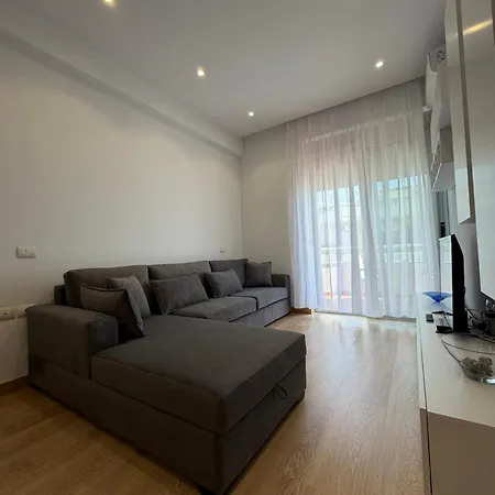Апартаменты Belleview 7 *