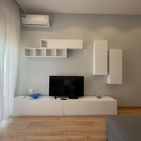 Belleview 7 Апартаменты