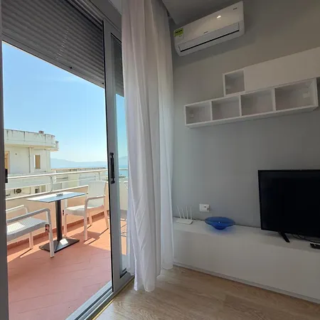 Belleview 7 Апартаменты *