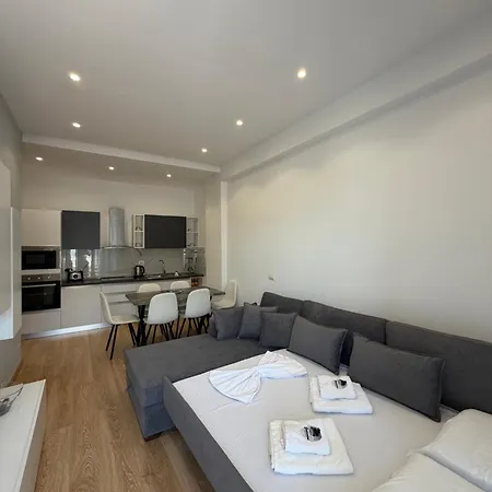Belleview 7 Апартаменты *