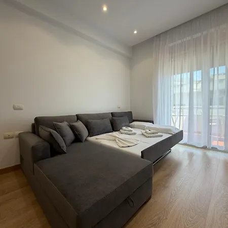 Belleview 7 Апартаменты *