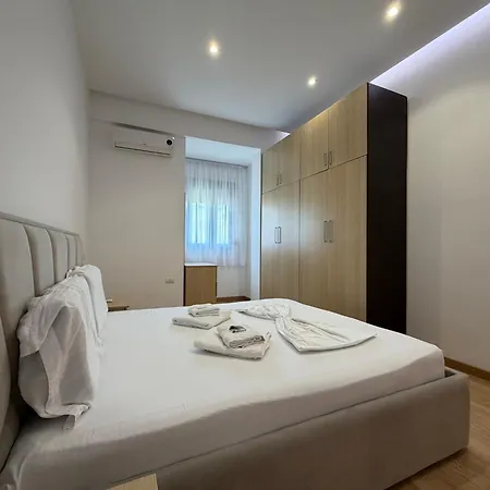 Belleview 7 Апартаменты *