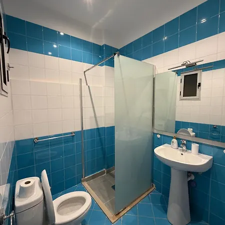 Belleview 7 Апартаменты *