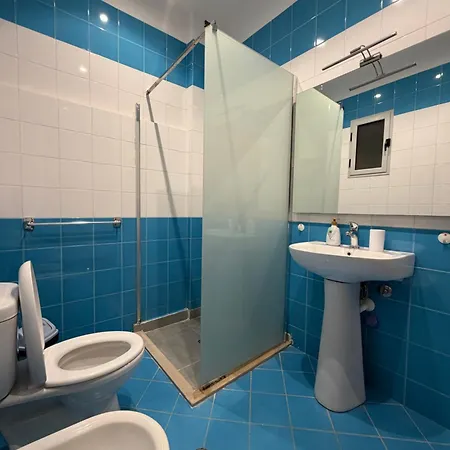 Belleview 7 Апартаменты Влёра