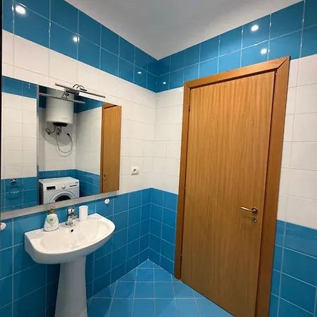 Belleview 7 Апартаменты Влёра