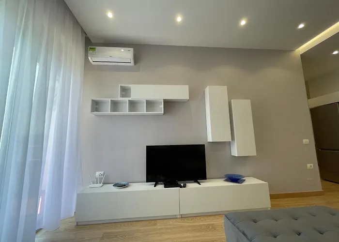 Belleview 7 Daire Avlonya