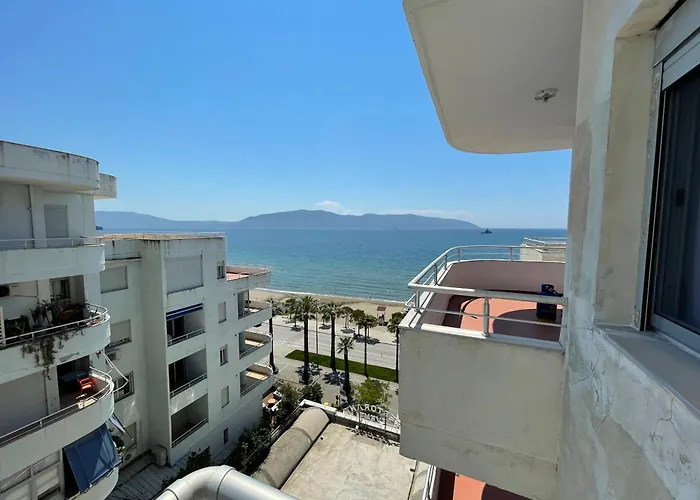 Belleview 7 * Avlonya