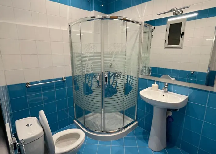 Belleview 7 * Avlonya