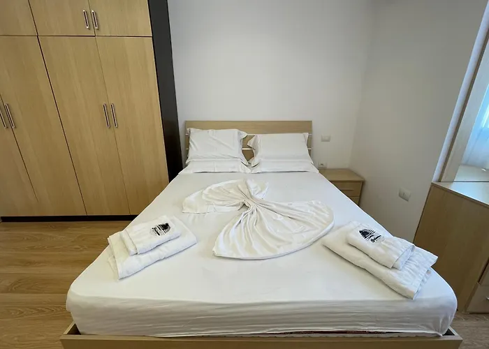 Daire Belleview 7 Avlonya